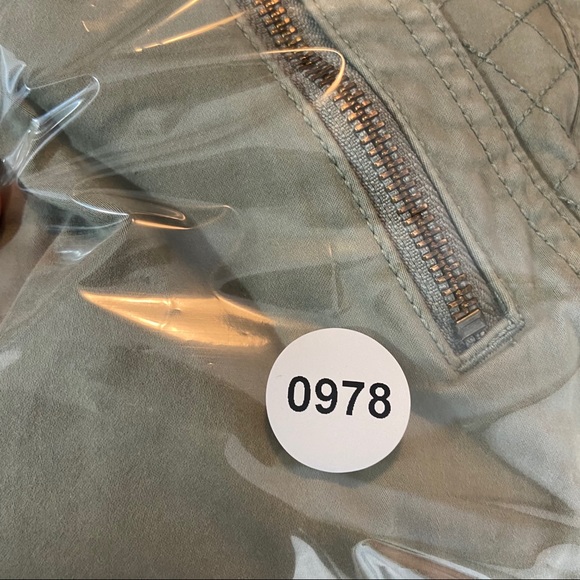 American Eagle Outfitters skinny jeans size 0 - Picture 10 of 10